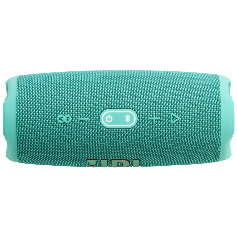 Колонка JBL Charge 5 - Teal (JBLCHARGE5TEAL)